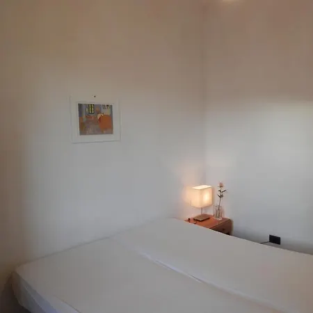 Apartment Al Di La Del Mare *