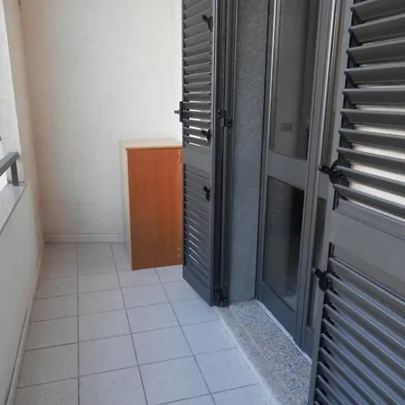 Appartement Al Di La Del Mare Otrante
