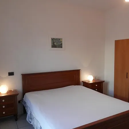 Al Di La Del Mare Appartement Otrante