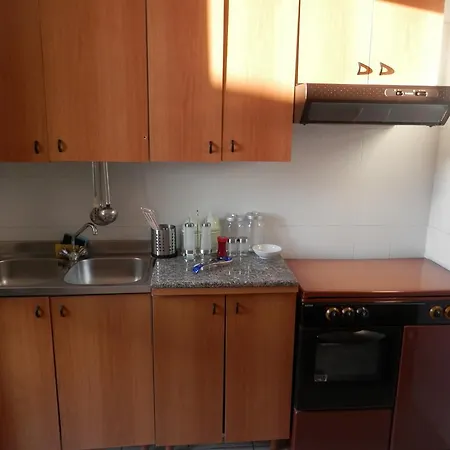 Appartement Al Di La Del Mare Otrante