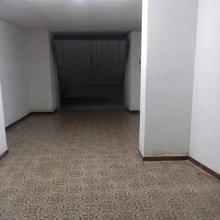 Apartment Al Di La Del Mare