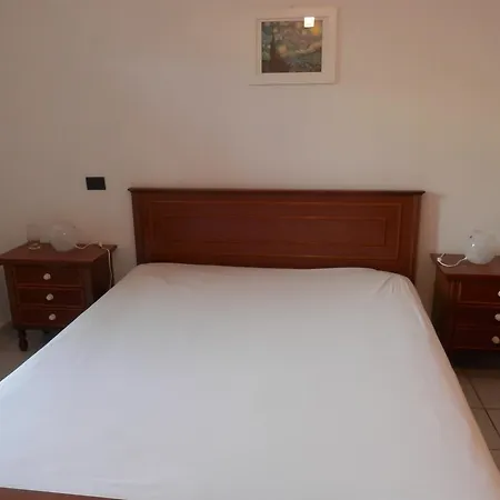 Al Di La Del Mare Apartment
