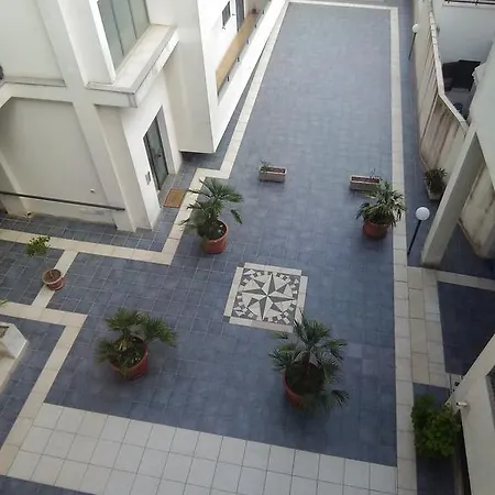 Appartement Al Di La Del Mare *