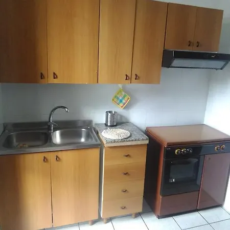 Appartement Al Di La Del Mare Otrante