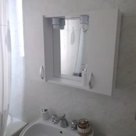 Appartement Al Di La Del Mare Otrante