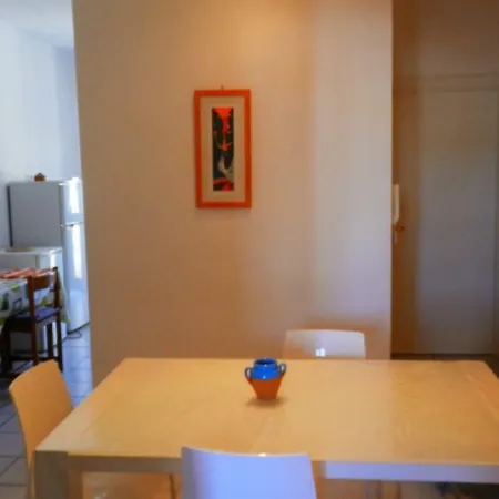 Al Di La Del Mare Apartment Otranto