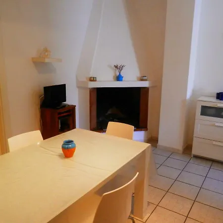 Apartment Al Di La Del Mare Otranto
