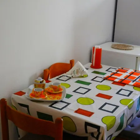 Appartement Al Di La Del Mare
