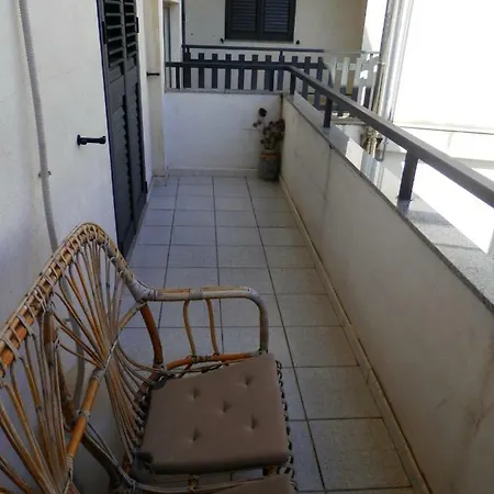 Appartement Al Di La Del Mare